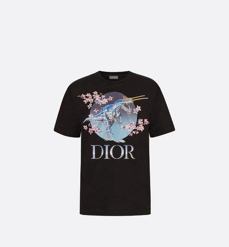 dior rainbow shirt|dior official website.